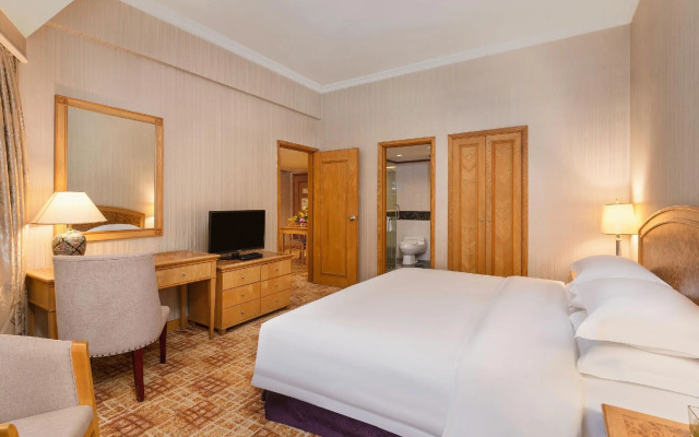 Century Plaza Hotel