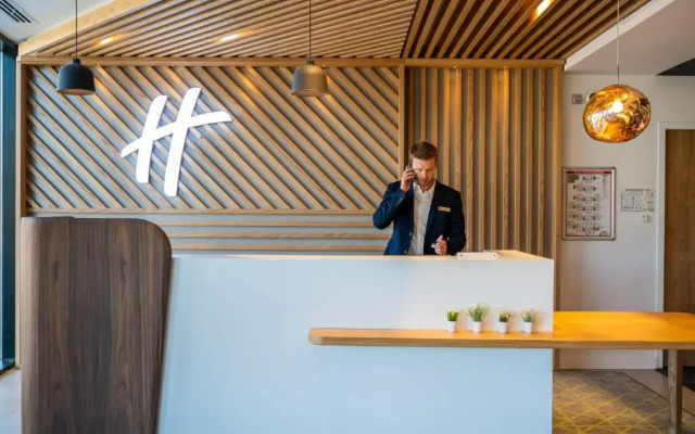 Holiday Inn Bordeaux-Merignac by IHG