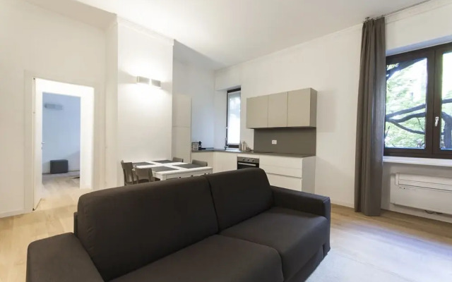 Beautiful Flat in Milano Center