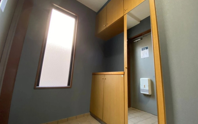 Parkside Inn Hakata No.4