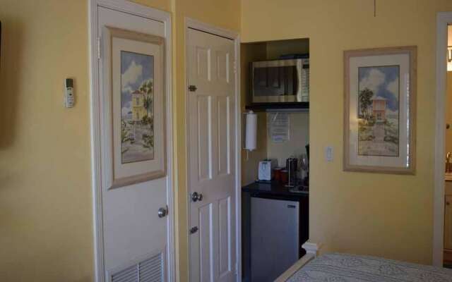 Anna Cabana Bungalow 3