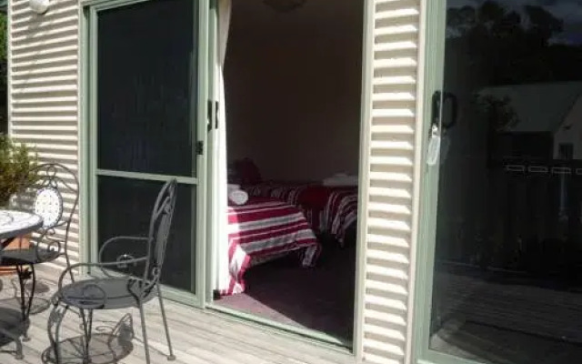 Castagni B&B and Cottage