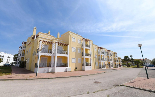 Praia da Lota Resort - Apartments