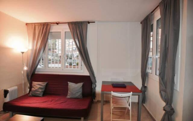 Apartment Downtown Sabadell