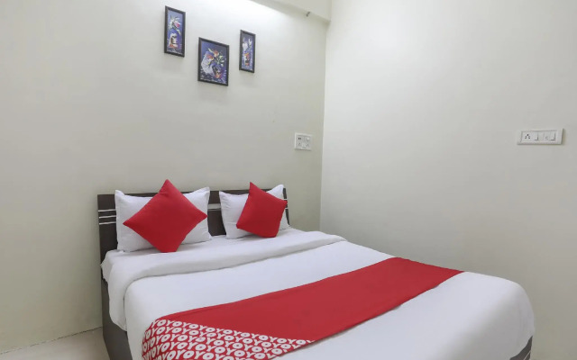 OYO 4960 Hotel new shree niwas