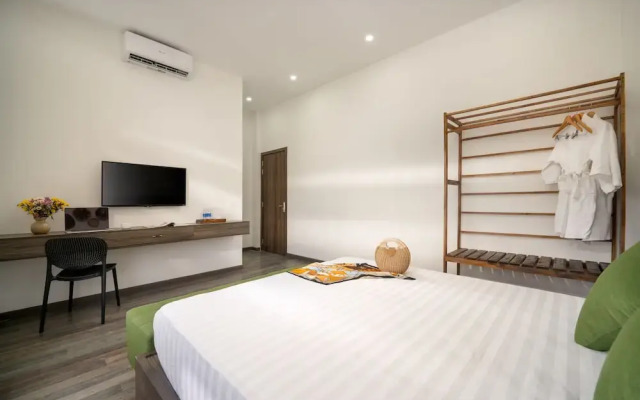 Chill Home Beach Da Nang