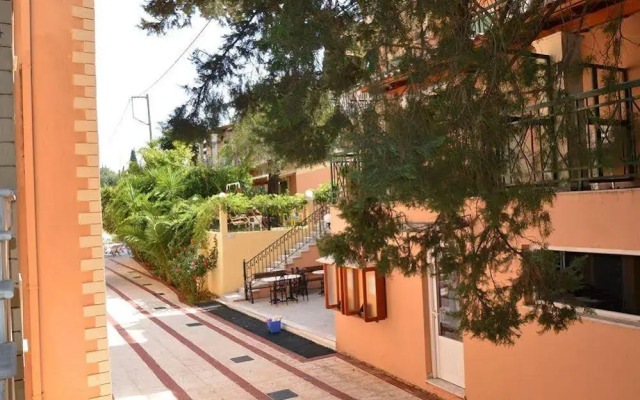 Philippos Apartments
