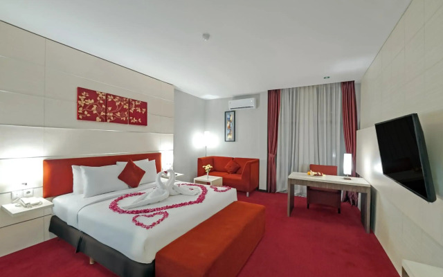 Tjokro Hotel Klaten