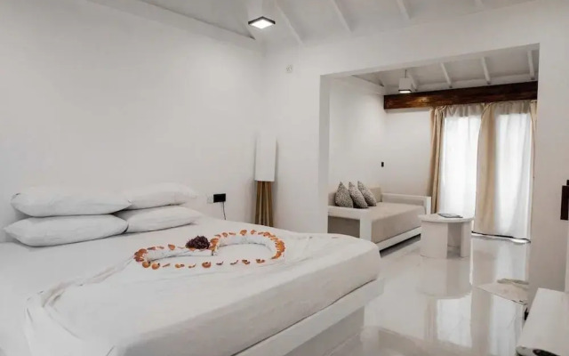 BrickWood Holiday Home