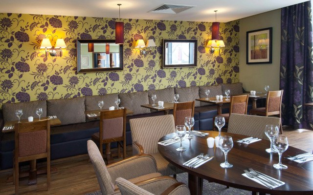 Premier Inn Heathrow Airport Terminal 5