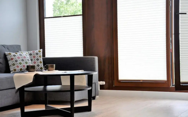 Prudentia Apartments Moko Residence