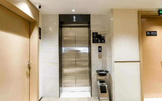 City Comfort Inn Hotel（Fangchenggang Qisha）