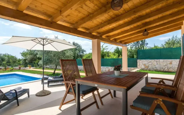Jozefina Comfortable Holiday Residence