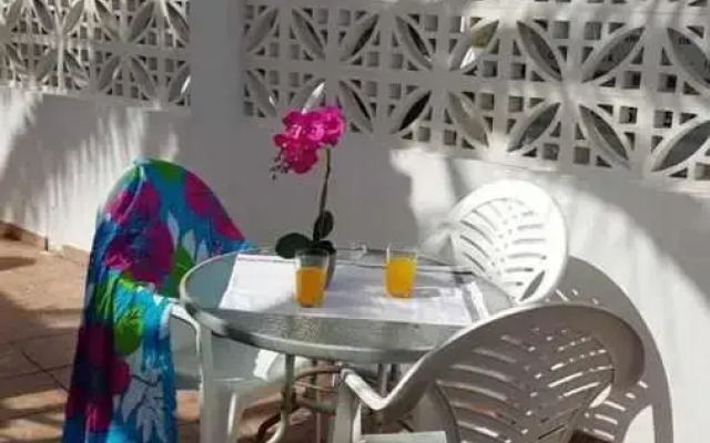 Apartamento Ocean