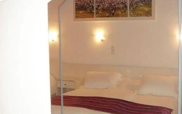 Mykonos Chora Apartments