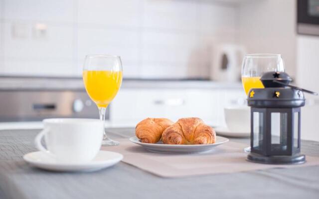 Apartment Arta