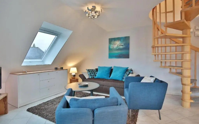 Haus Seerose Seerose I Appartement 7