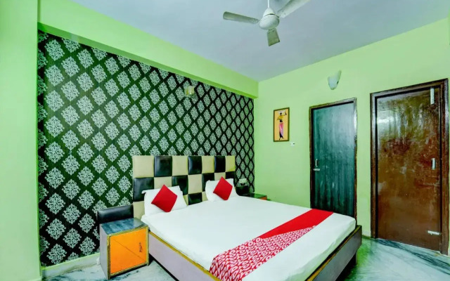 OYO 9061 Savera Retreat