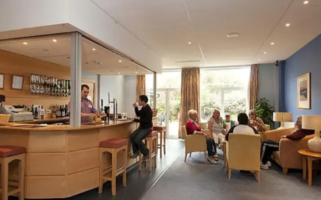 Russell Hotel