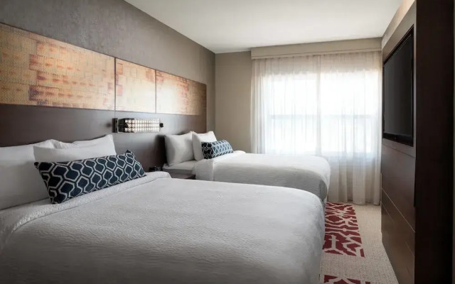 Residence Inn Santa Barbara Goleta