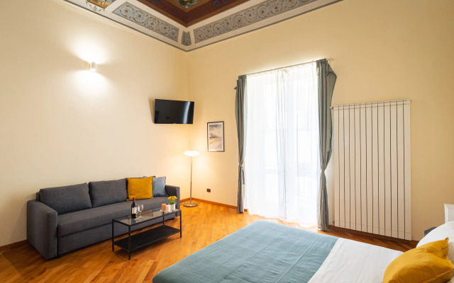 Open Sicily - Residence ai Quattro Canti