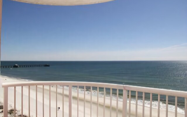 Royal Palms 1001 by RedAwning