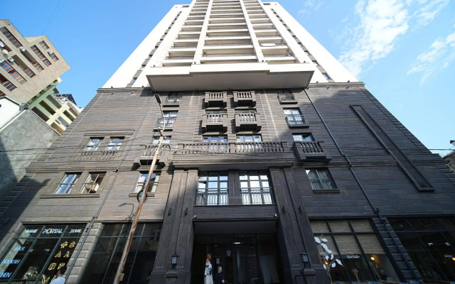 Sweet Home apartments