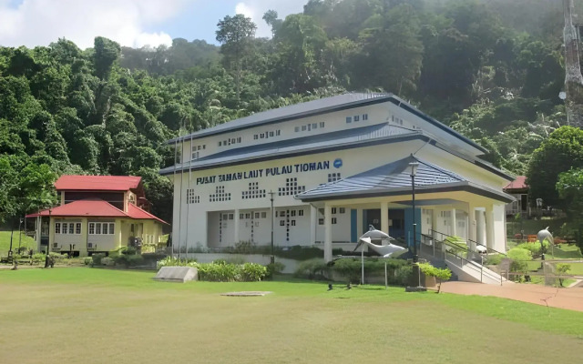Tioman Paya Resort