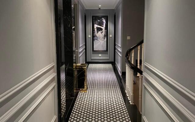 Malisa Hotel
