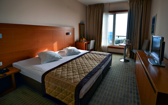 Family Hotel La Luna