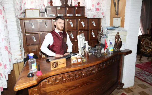 Hotel Iliada