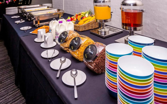 ibis Styles Canberra Eaglehawk