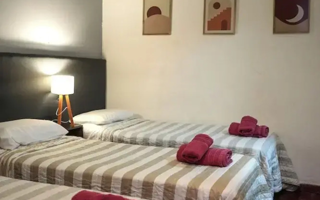 Via Via BsAs GuestHouse 324