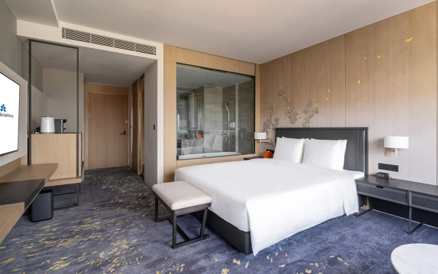 Hotel Nikko Kaohsiung