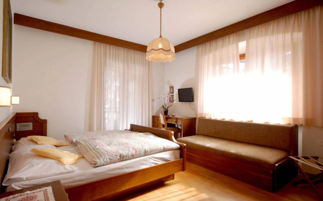 Park Hotel Villa Trunka Lunka