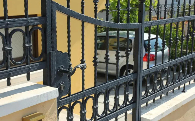 Vila Rojana