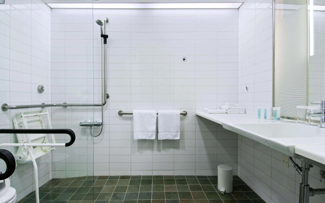 Hilton Helsinki Airport