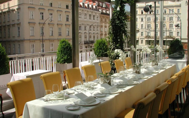 Ambassador Hotel