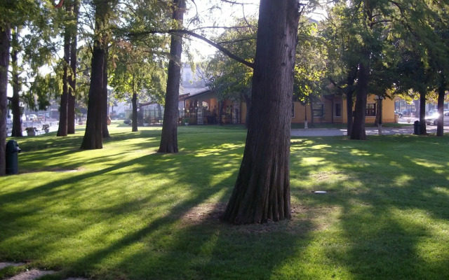 Hotel Lugana Parco Al Lago