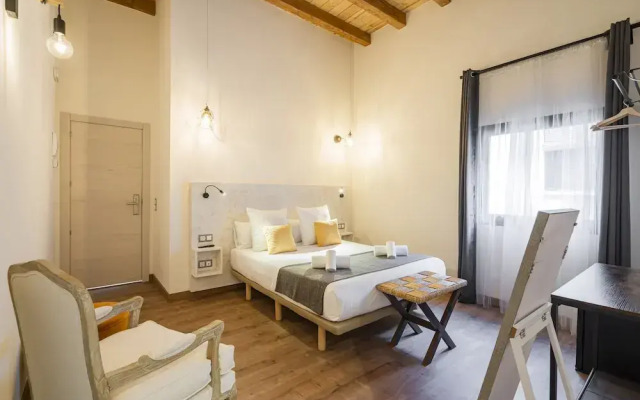 Dobo Azacanes Hostal