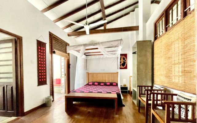Isana Beach House