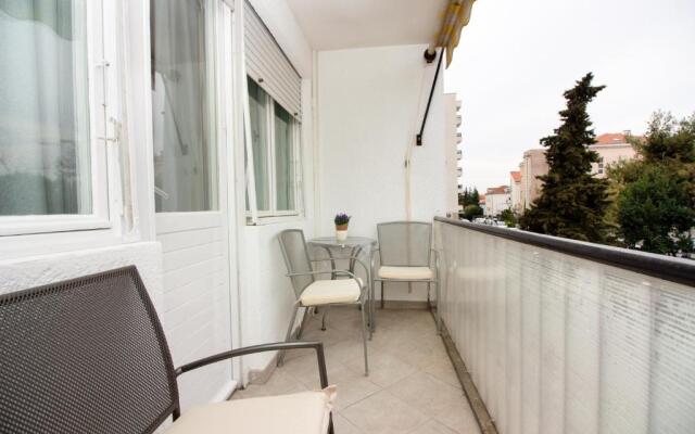 Apartment Luce