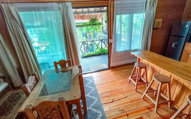 Alicat Villas