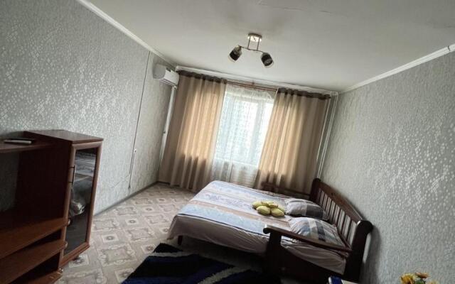 Апартаменты на улице Нейбута