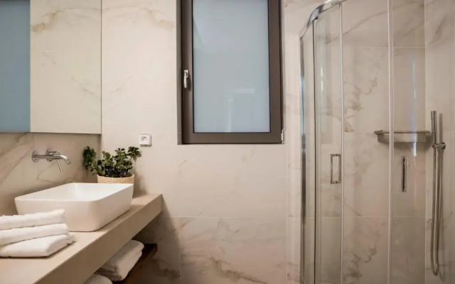 Zeus Exclusive Villas