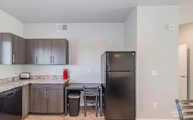 Bringham's Mill Apartments