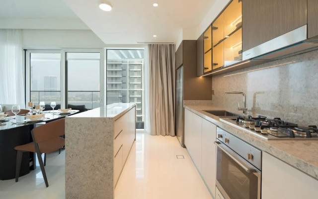 KeyRock - Grand Bleu Escape