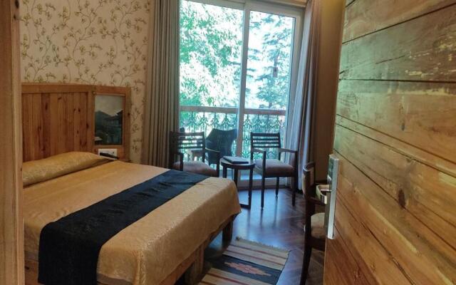 D'S CASA Hotel
