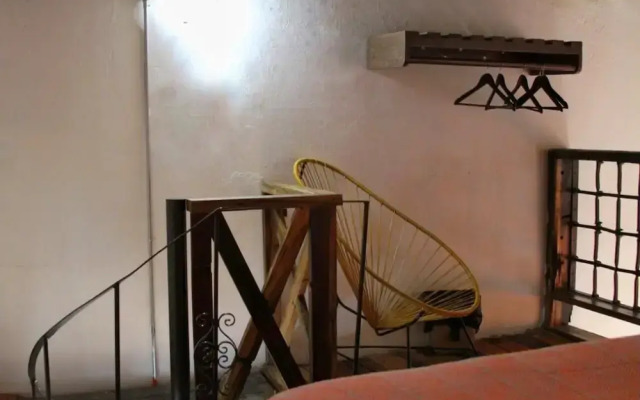 Loft Mexicano