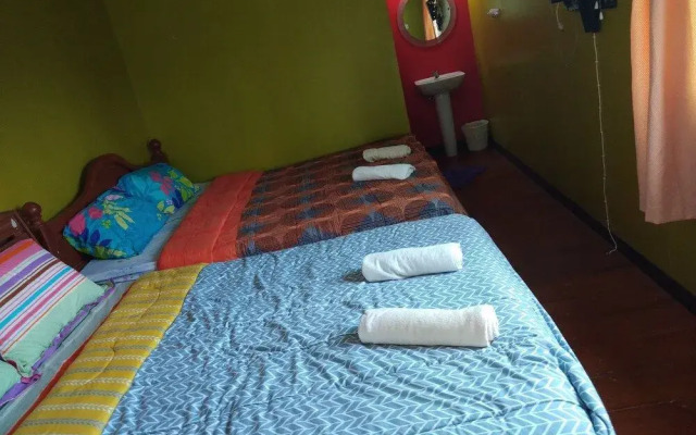 Maharat Resort Khaokho